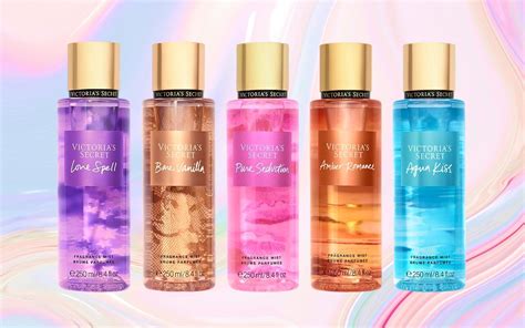 victoria secret dm|Buy Body Mists Victoriassecret Allbeauty Online